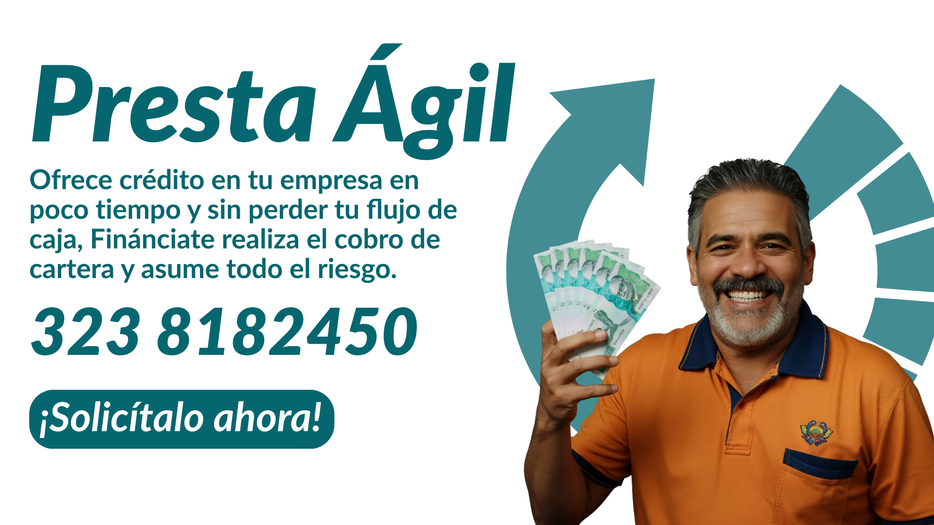 Presta Agil